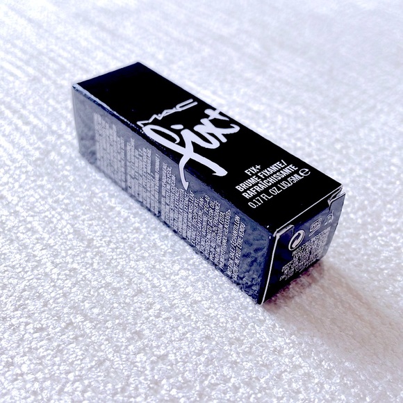 Mac fix+ Sample Size - Picture 2 of 3